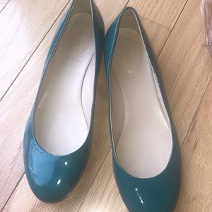 J Crew ladies shoes